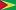 Demerara und Essequibo