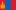 Mongolei