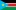Südsudan